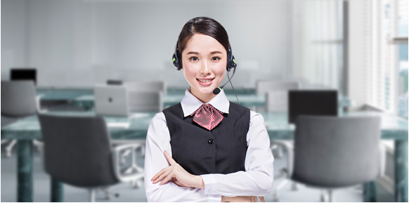 瑞盈完善服务体系